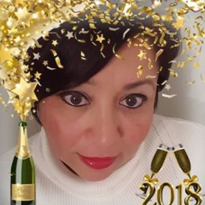 Meet your Posher, Lilia